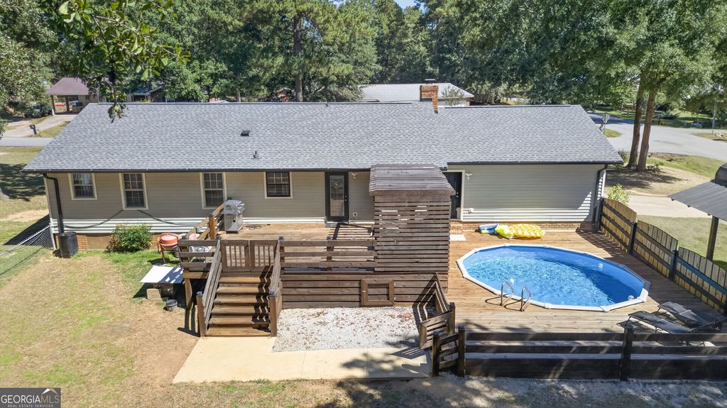 722 Bedford Drive, Hull, GA 30646 — photo 2