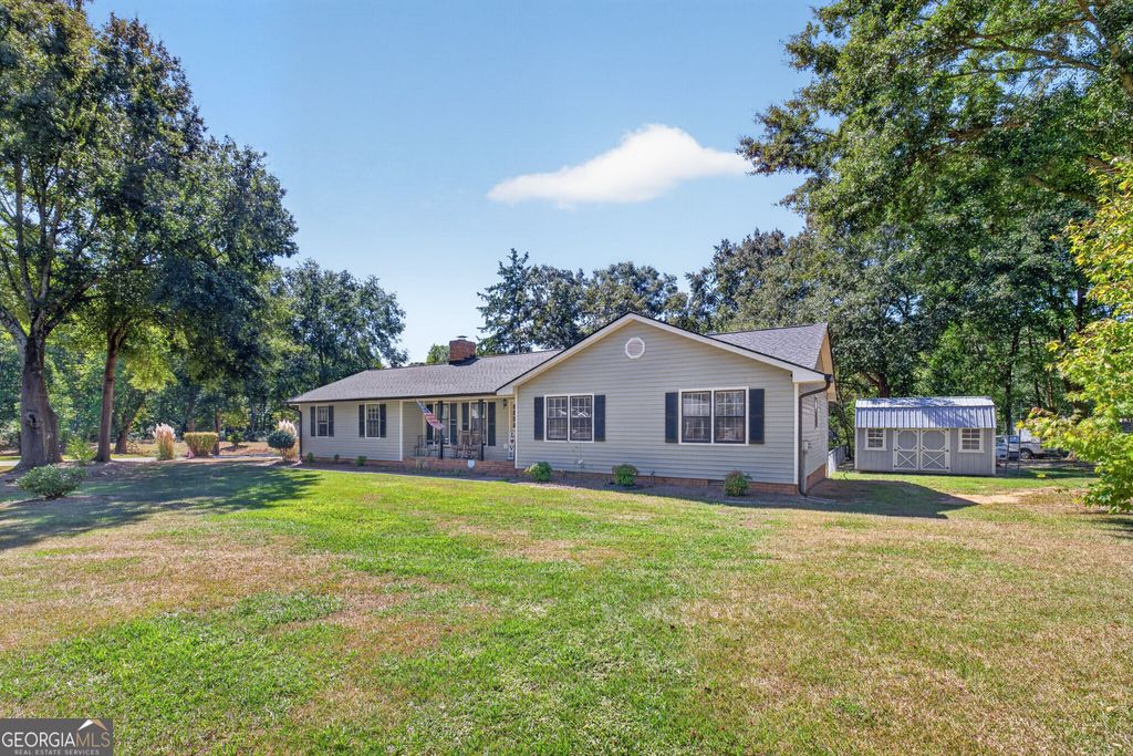 722 Bedford Drive, Hull, GA 30646 — photo 3