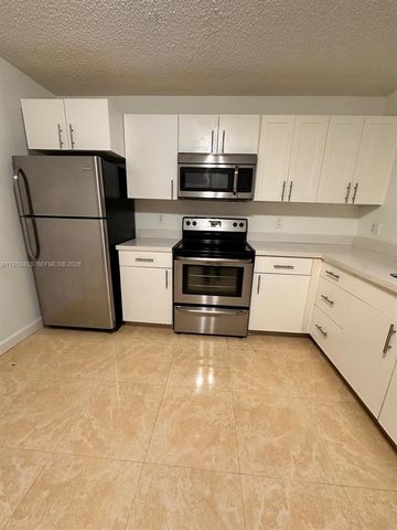 10161 W Sunrise 104 104, Plantation, FL 33322