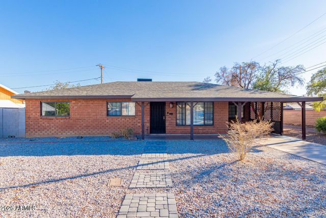 7431 E CORONADO Road, Scottsdale, AZ 85257