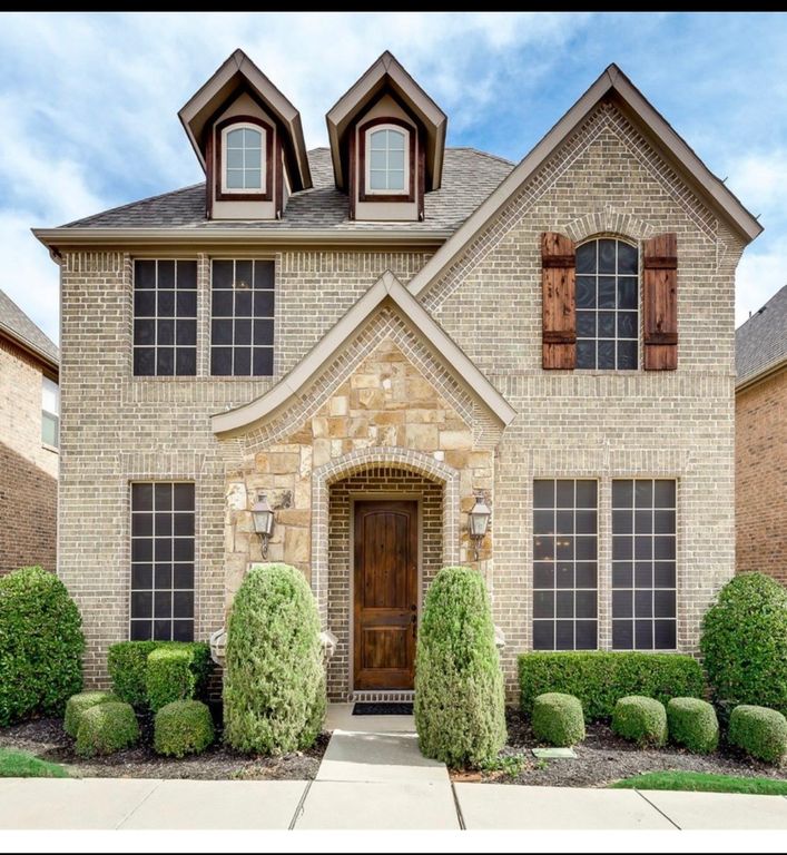 5129 Post Oak Trail, Colleyville, TX 76034