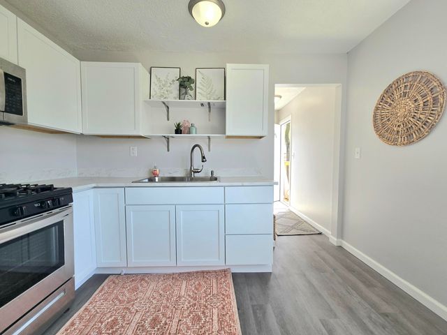 1499 Park Street, Muskegon City, MI 49441