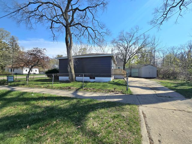 1499 Park Street, Muskegon City, MI 49441