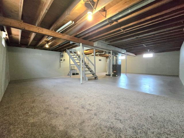 1499 Park Street, Muskegon City, MI 49441