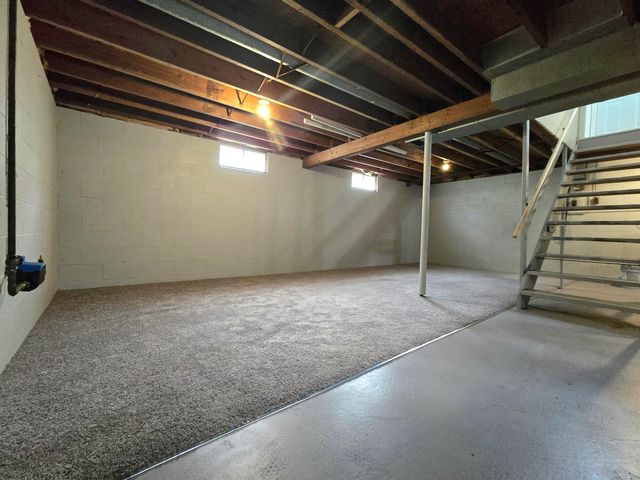 1499 Park Street, Muskegon City, MI 49441