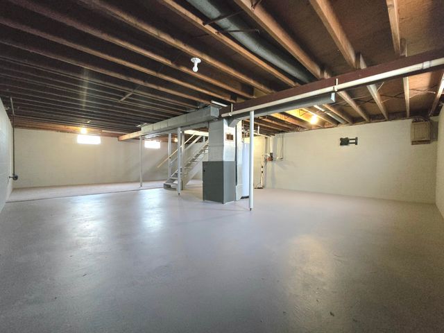 1499 Park Street, Muskegon City, MI 49441