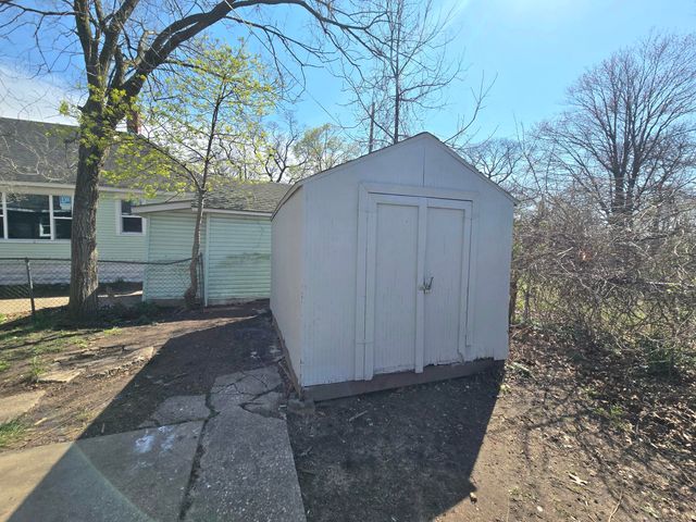 1499 Park Street, Muskegon City, MI 49441