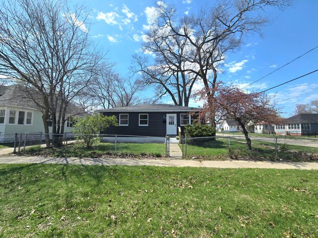 1499 Park Street, Muskegon City, MI 49441