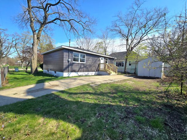 1499 Park Street, Muskegon City, MI 49441