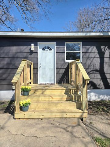 1499 Park Street, Muskegon City, MI 49441