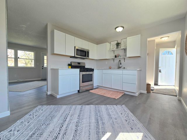 1499 Park Street, Muskegon City, MI 49441