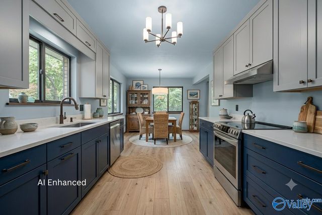 1416 Leota Lake Drive N, Southside, AL 35907
