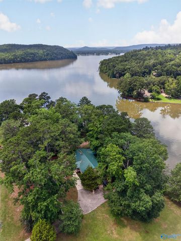 1416 Leota Lake Drive N, Southside, AL 35907