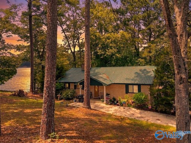 1416 Leota Lake Drive N, Southside, AL 35907