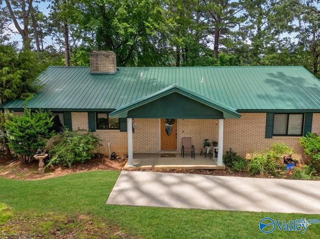 1416 Leota Lake Drive N, Southside, AL 35907