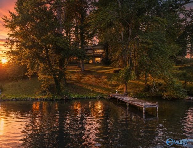 1416 Leota Lake Drive N, Southside, AL 35907