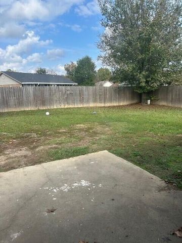 116 Clarence Ave., Leesville, LA 71461