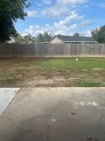 116 Clarence Ave., Leesville, LA 71461