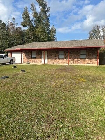 116 Clarence Ave., Leesville, LA 71461