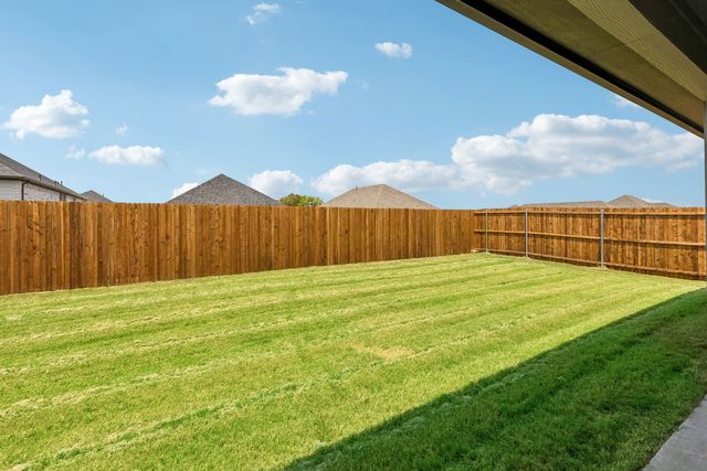 725 Talmadge Avenue, Aledo, TX 76008