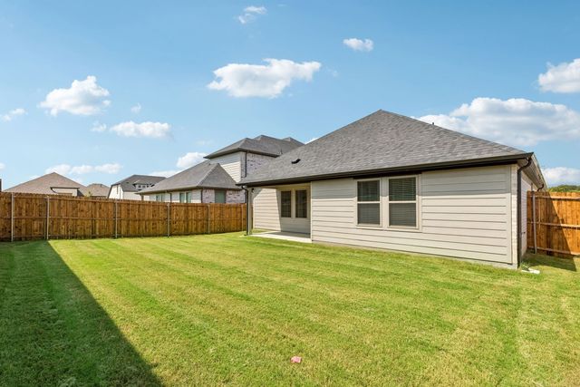 725 Talmadge Avenue, Aledo, TX 76008