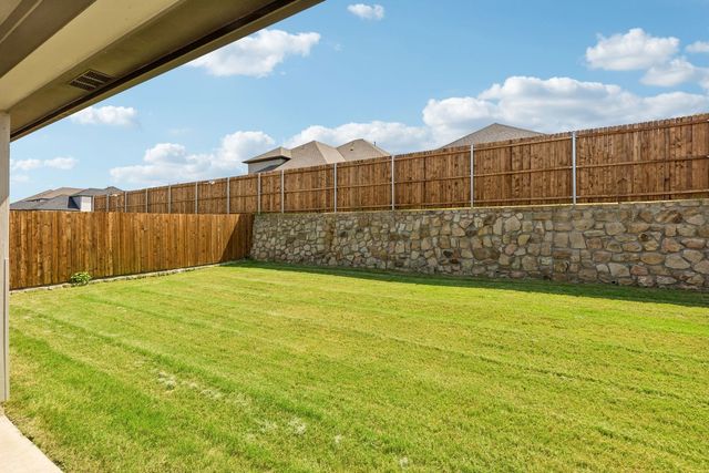 725 Talmadge Avenue, Aledo, TX 76008