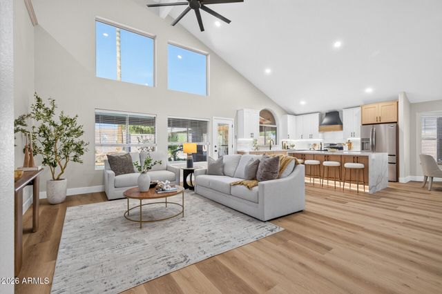 21524 N 66TH Lane, Glendale, AZ 85308