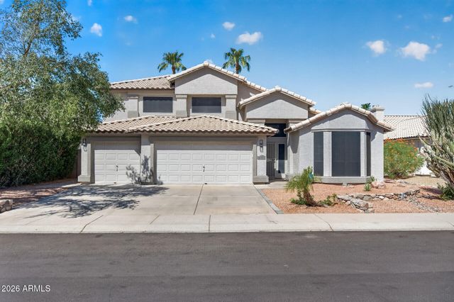 21524 N 66TH Lane, Glendale, AZ 85308