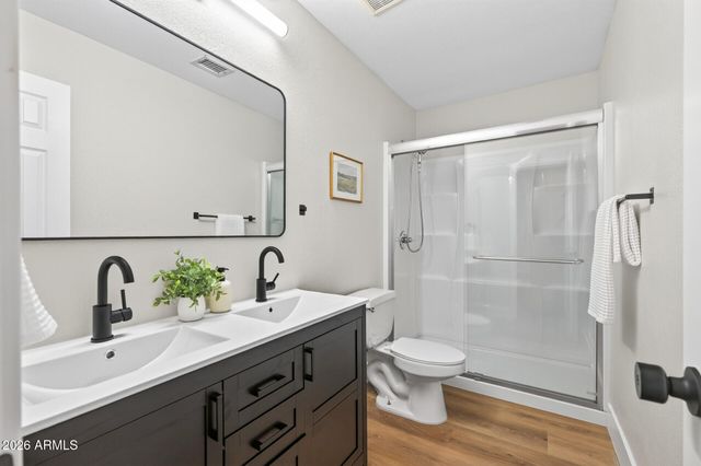 21524 N 66TH Lane, Glendale, AZ 85308