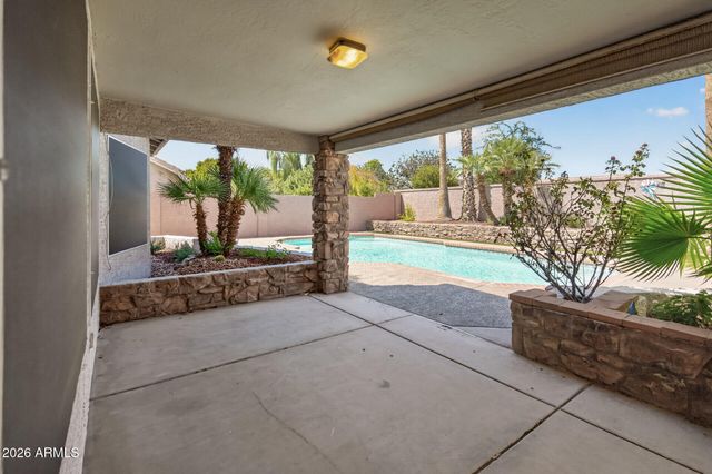 21524 N 66TH Lane, Glendale, AZ 85308