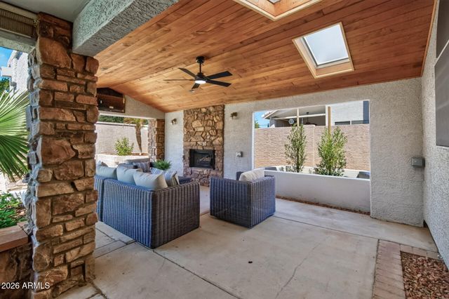 21524 N 66TH Lane, Glendale, AZ 85308