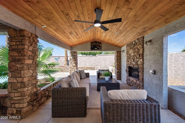 21524 N 66TH Lane, Glendale, AZ 85308