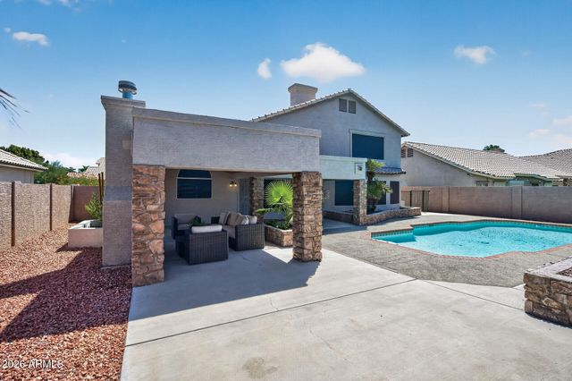 21524 N 66TH Lane, Glendale, AZ 85308