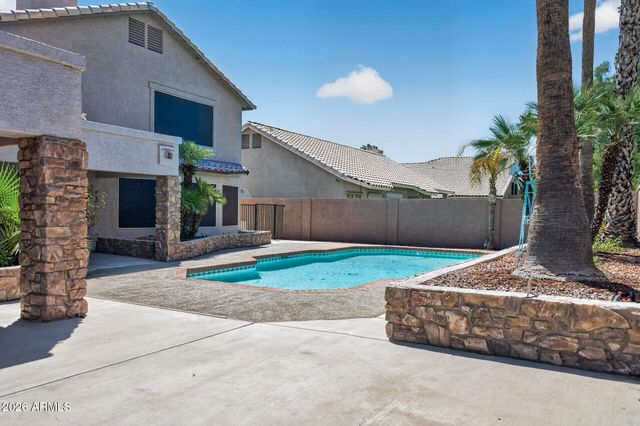21524 N 66TH Lane, Glendale, AZ 85308