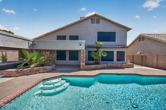 21524 N 66TH Lane, Glendale, AZ 85308