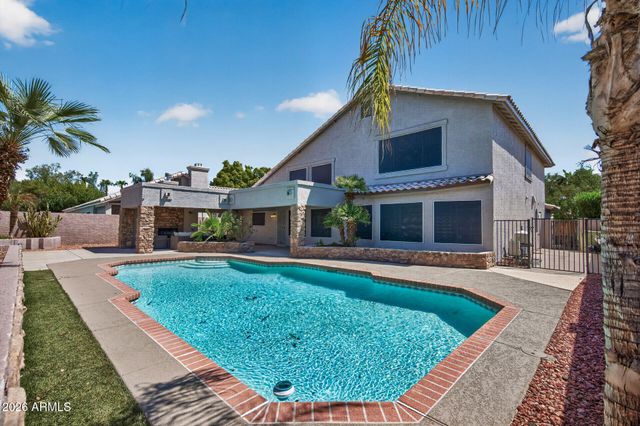 21524 N 66TH Lane, Glendale, AZ 85308