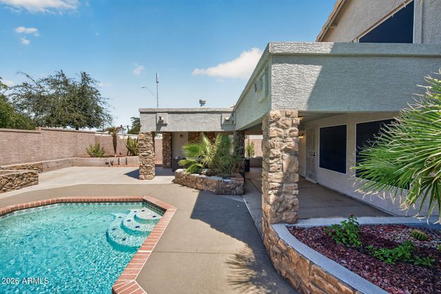 21524 N 66TH Lane, Glendale, AZ 85308