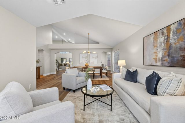 21524 N 66TH Lane, Glendale, AZ 85308