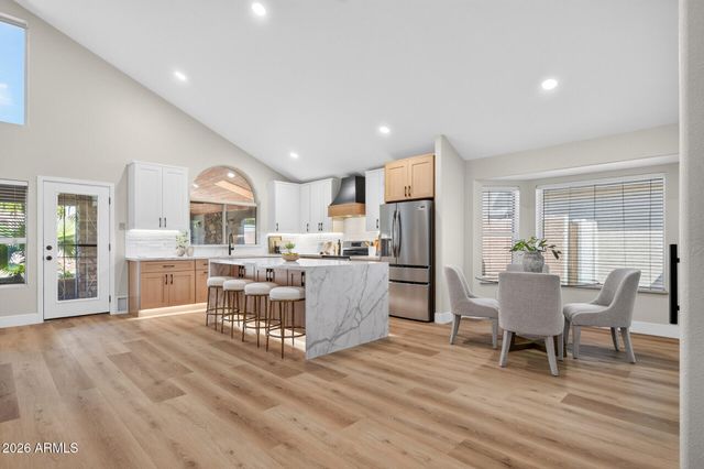 21524 N 66TH Lane, Glendale, AZ 85308