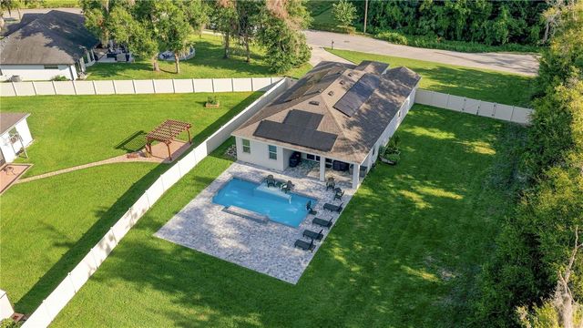 5070 NE 20TH STREET, Ocala, FL 34470