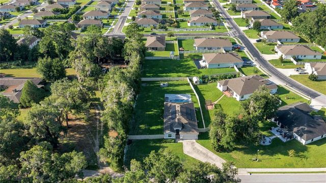 5070 NE 20TH STREET, Ocala, FL 34470