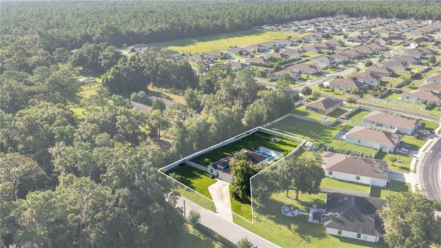 5070 NE 20TH STREET, Ocala, FL 34470