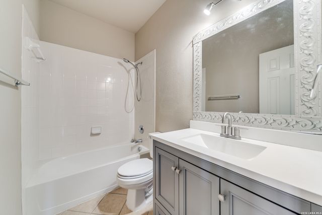 21527 Beaver Brook, San Antonio, TX 78260