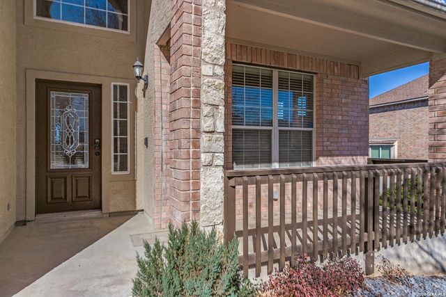 21527 Beaver Brook, San Antonio, TX 78260