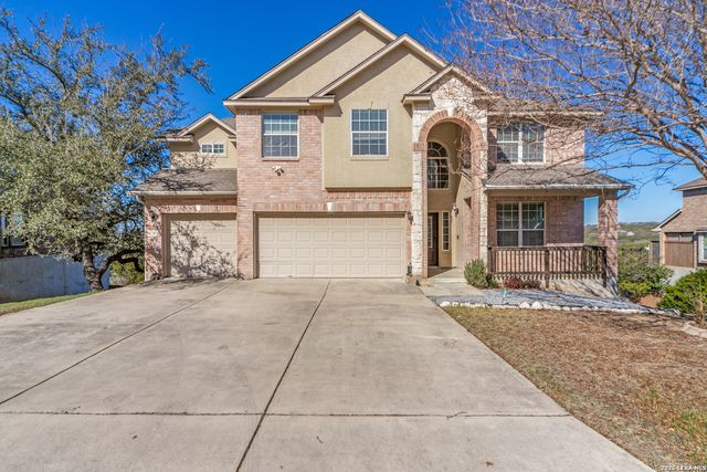 21527 Beaver Brook, San Antonio, TX 78260