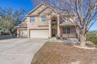 21527 Beaver Brook, San Antonio, TX 78260