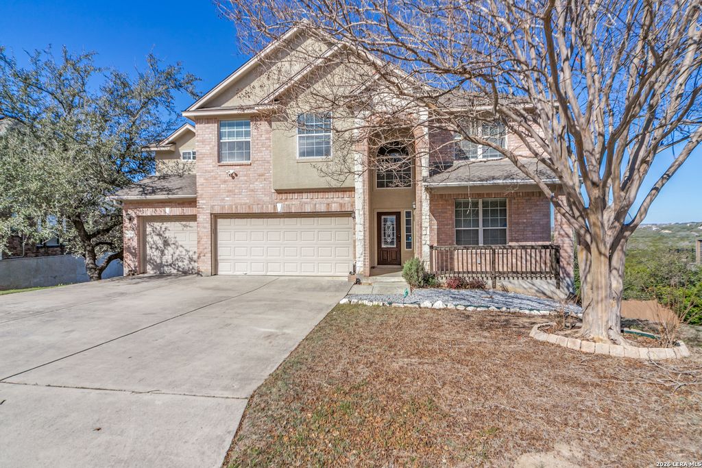 21527 Beaver Brook, San Antonio, TX 78260