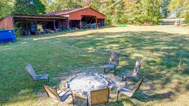 4365 North Chapel Rd, Franklin, TN 37067