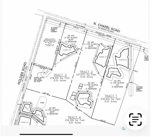 4365 North Chapel Rd, Franklin, TN 37067