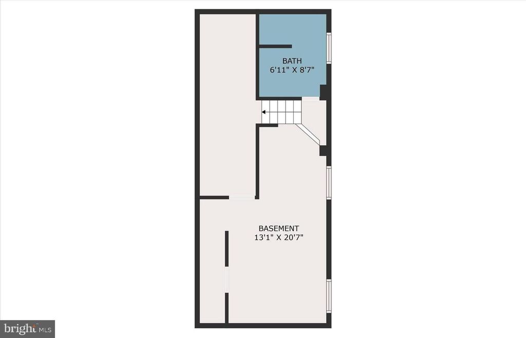 120 S ENOLA DR, Enola, PA 17025